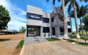 Hotel Home